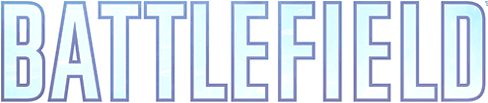 Логотип Battlefield