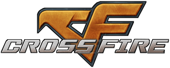 Логотип CrossFire