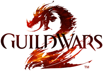 Логотип Guild Wars 2