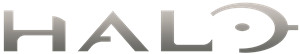 Логотип Halo