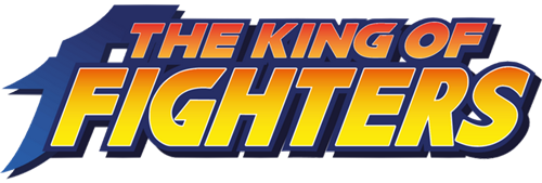 Логотип King of Fighters