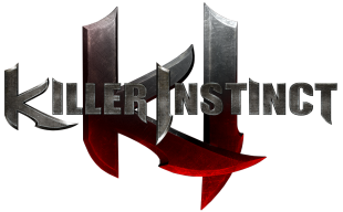 Логотип Killer Instinct
