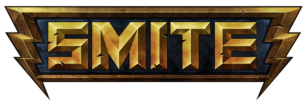 Логотип Smite