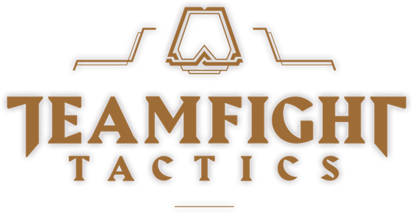 Логотип Teamfight Tactics