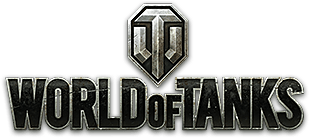 Логотип WoT