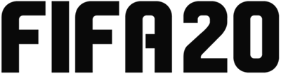 Логотип FIFA 2024