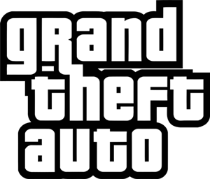 Логотип Grand Theft Auto
