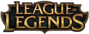 Логотип League of Legendsn