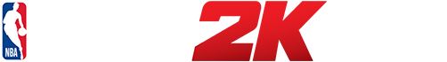 Логотип NBA2K