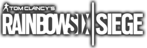 Логотип RainbowSix Siege