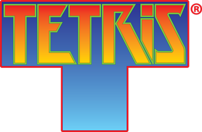 Логотип Tetris