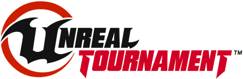 Логотип Unreal Tournament