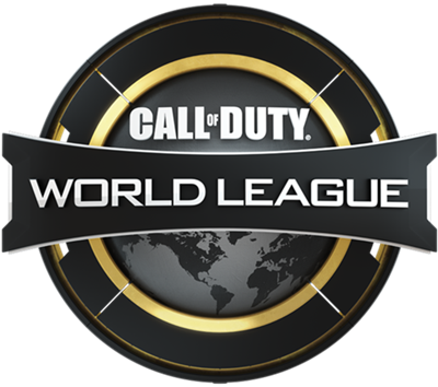 Логотип Call of Duty Championship