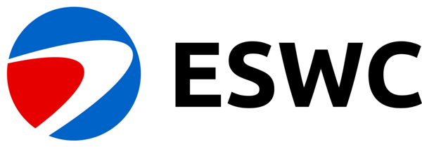 Логотип esports World Convention