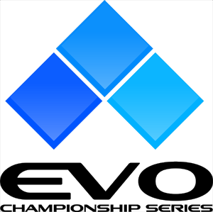 Логотип EVO