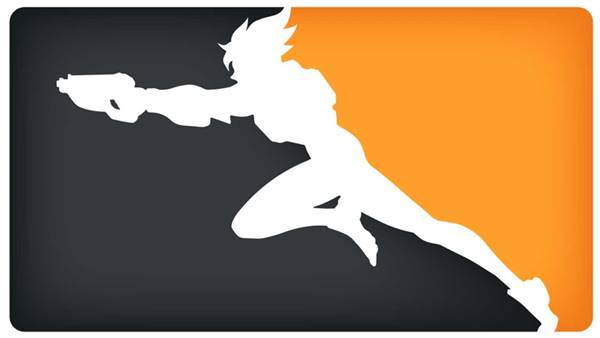 Логотип Overwatch League
